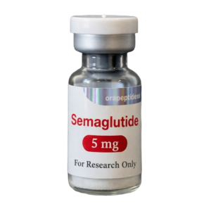 Semaglutide | 5 mg