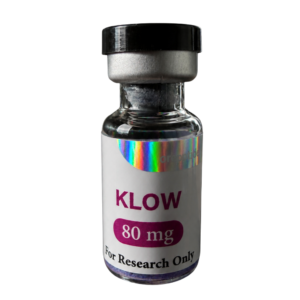 KLOW | 80 mg